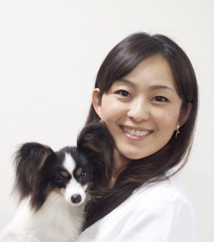 歯科医 西村茂子先生